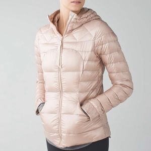 Lululemon Fluffin Awesome 6